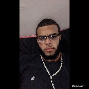 Meet your Posher, Moses